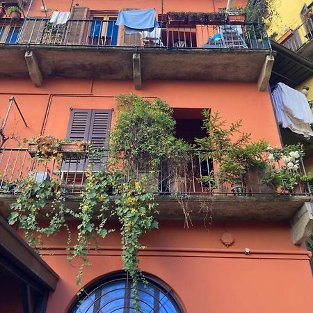 Monolocale Milano Centro Apartment Exterior foto