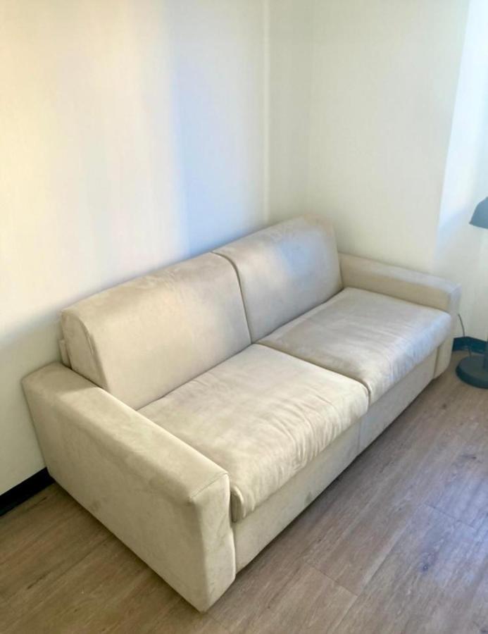 Monolocale Milano Centro Apartment Exterior foto
